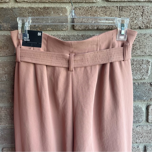 Express pants, size 8, high rise ankle New With Tag (NWT) - Picture 4 of 8